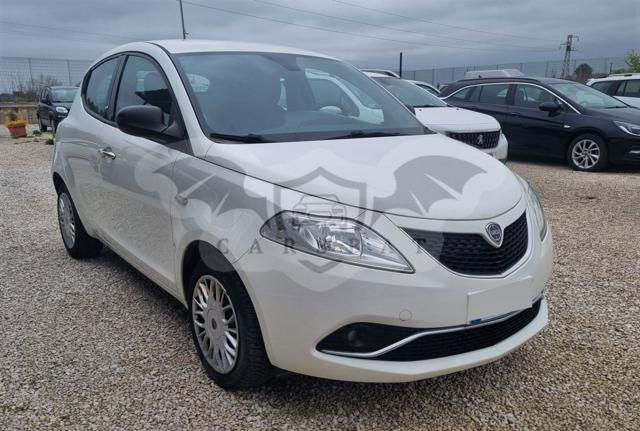 Lancia Ypsilon 2015