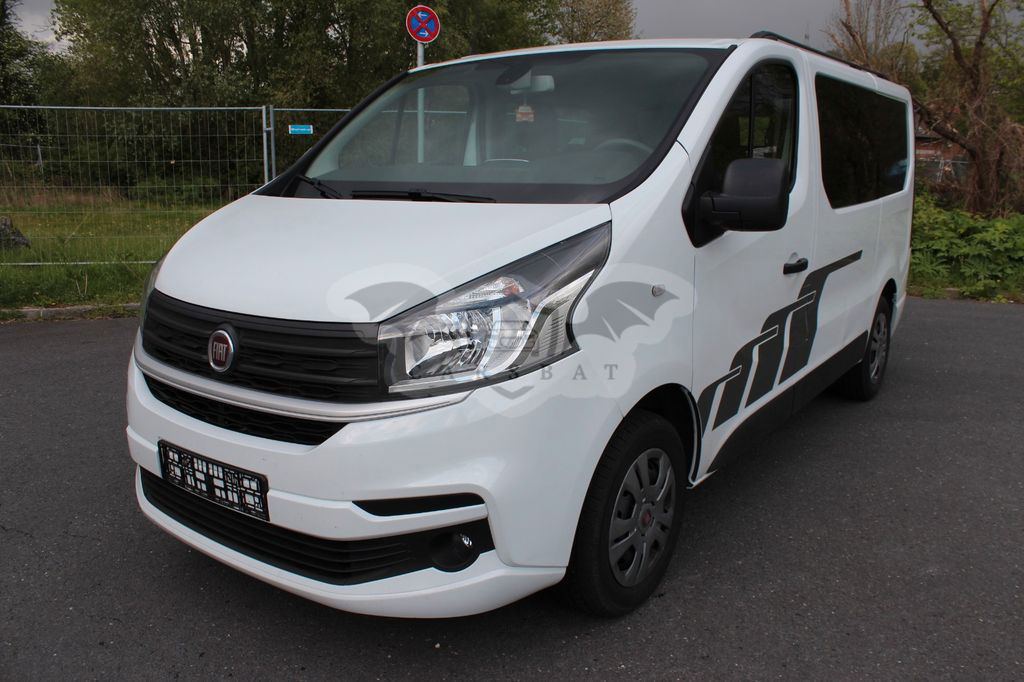 Fiat Talento 2020