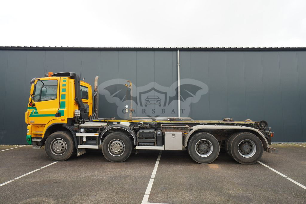 DAF CF 2009