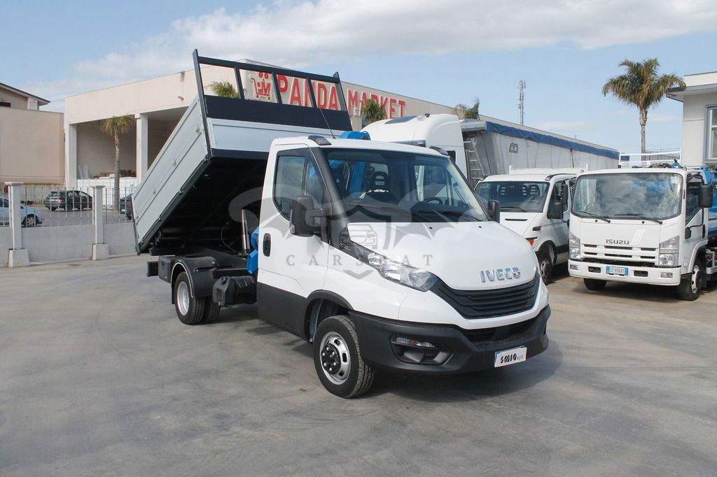 Iveco Daily 2022