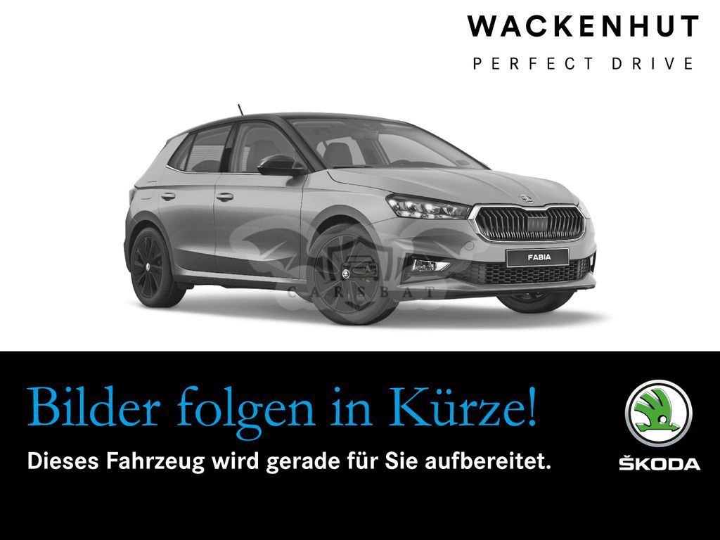 Skoda Karoq 2022