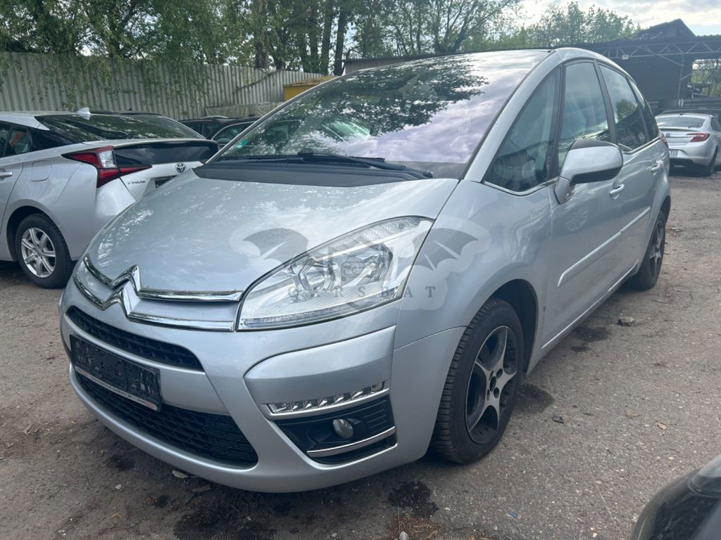 Citroën C4 Picasso 2011