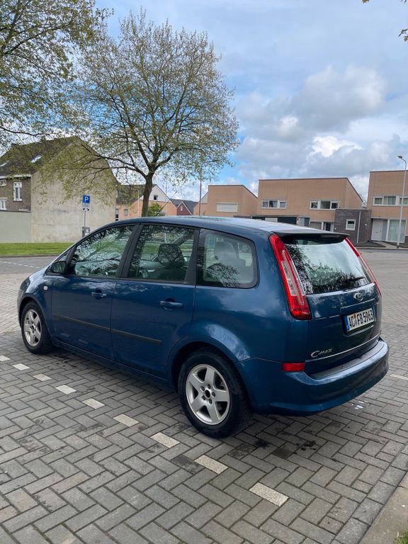 Ford C-Max 2008