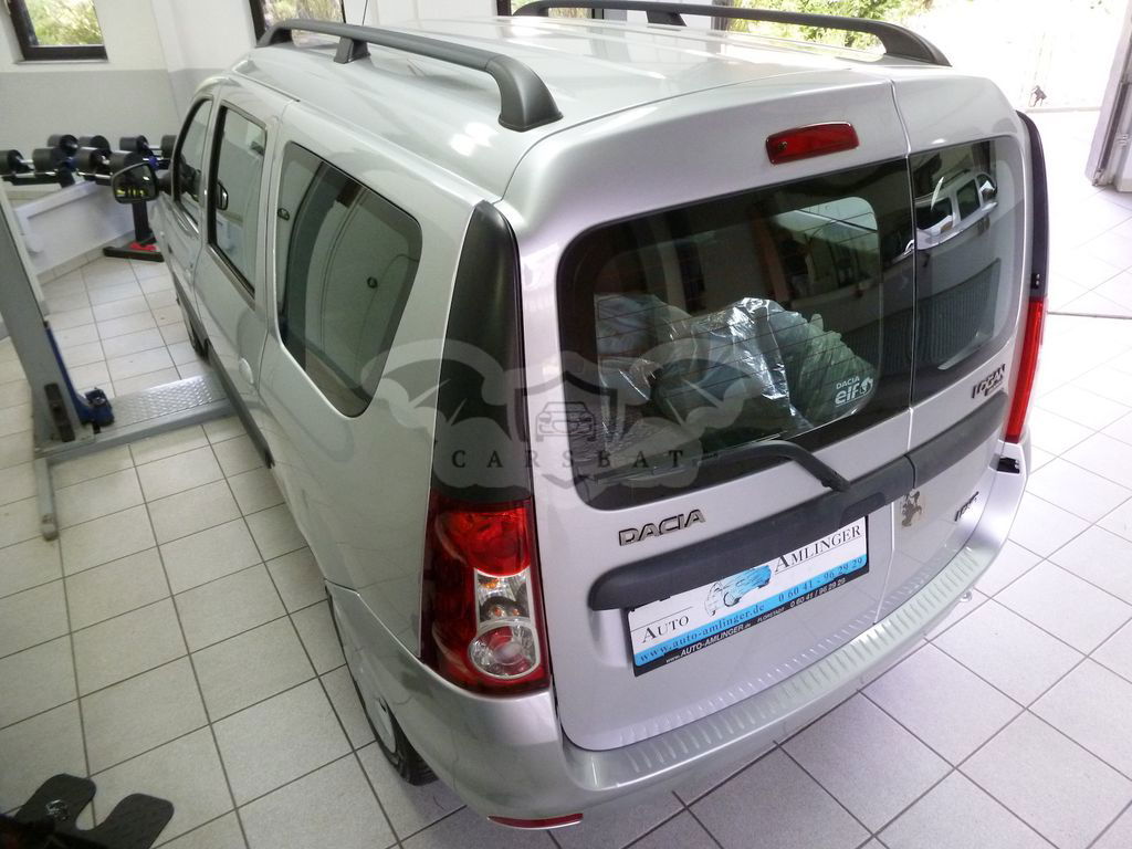 Dacia Logan 2009