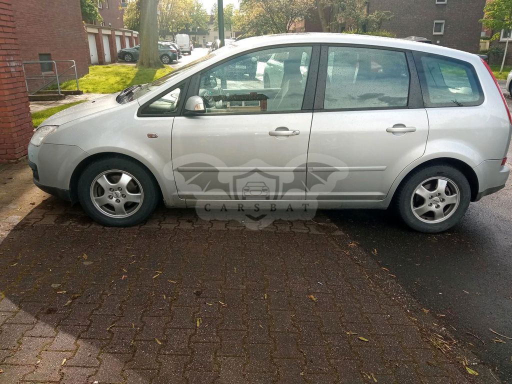 Ford C-Max 2006