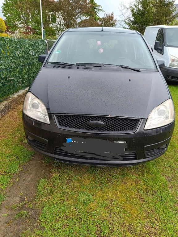 Ford C-Max 2006