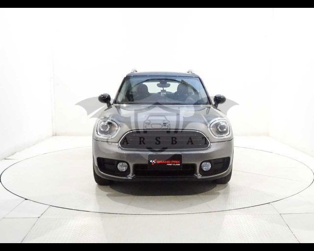 Mini Countryman 2019
