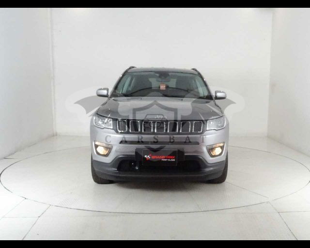 Jeep Compass 2020