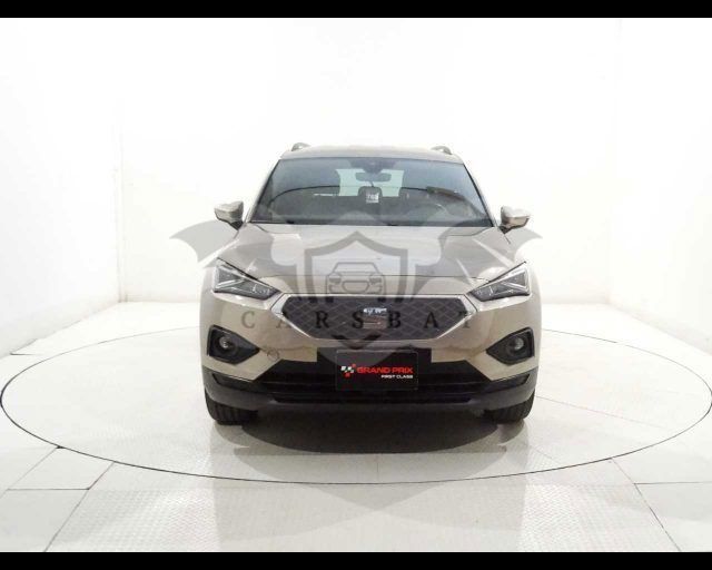 Seat Tarraco 2020