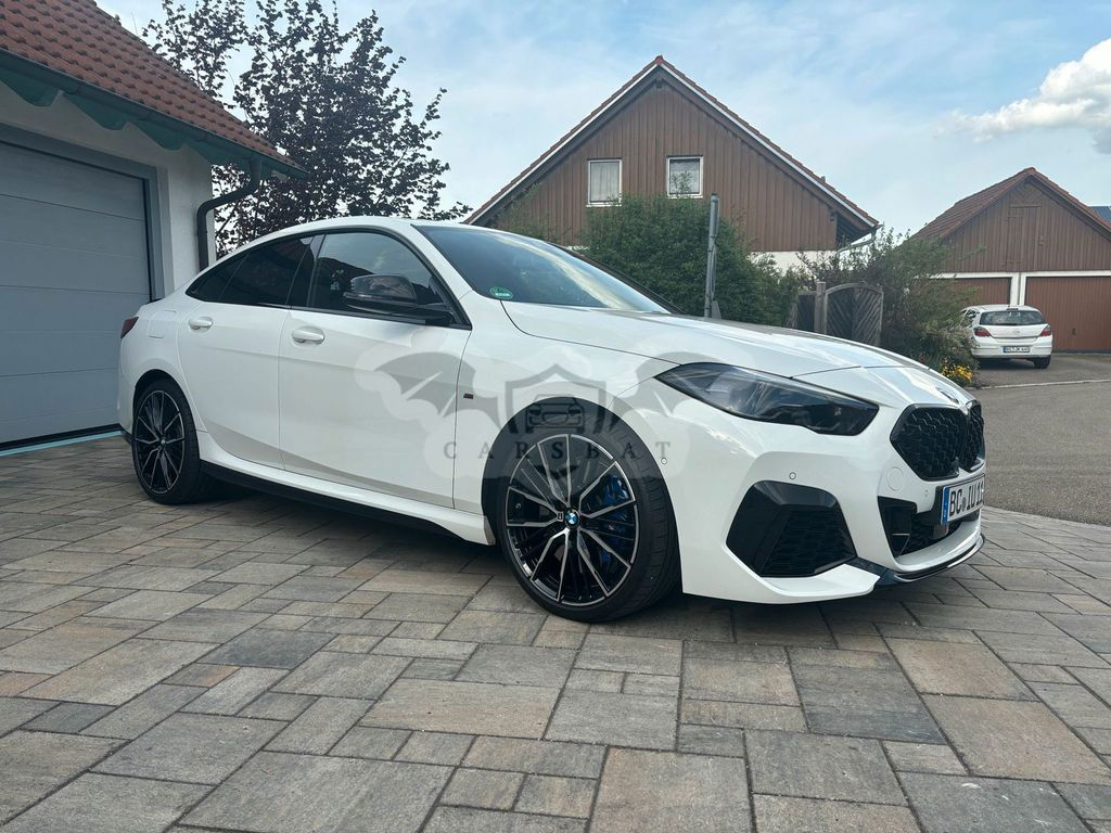 BMW 2 Series M235 2021