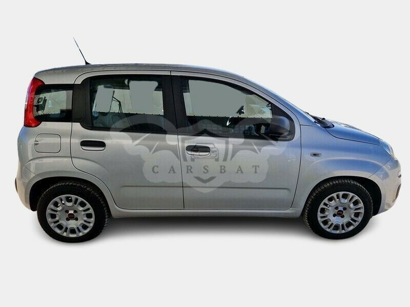 Fiat Panda 2016