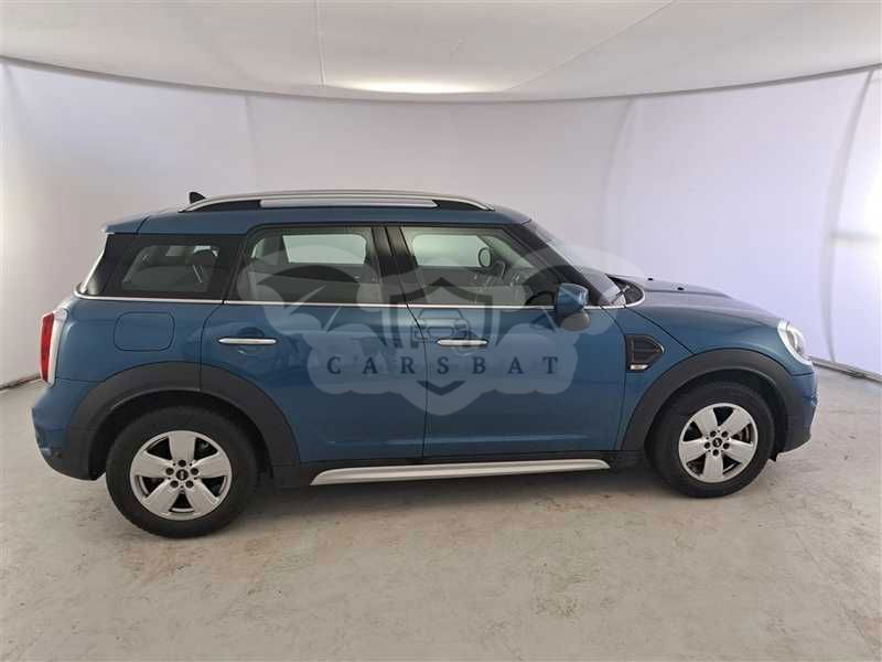 Mini One 2019