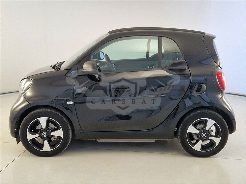Smart Fortwo 2020