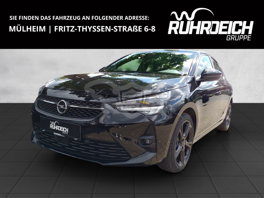Opel Corsa 2023