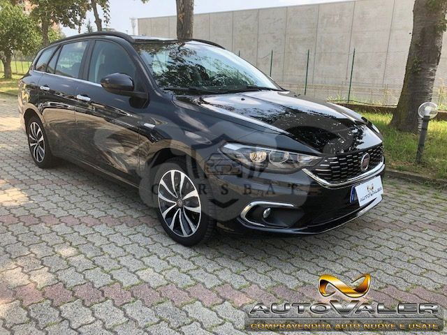 Fiat Tipo 2020