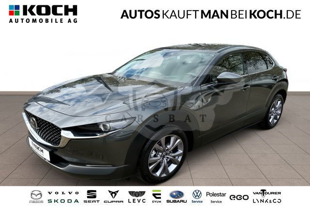Mazda CX-30 2022