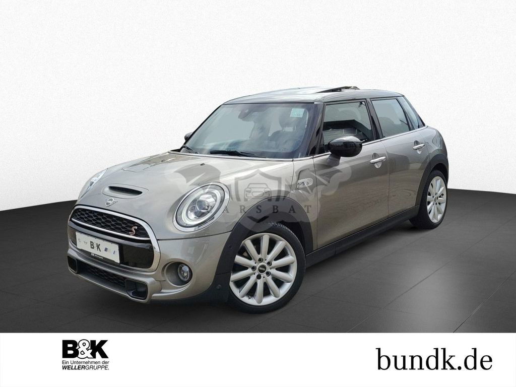 Mini Cooper 2020