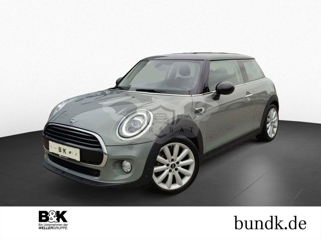 Mini Cooper 2019