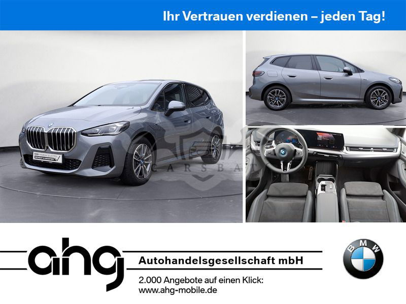 BMW 2 Series 225 Active Tourer 2022