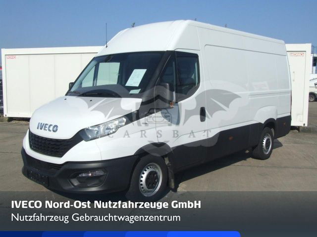 Iveco Daily 2021