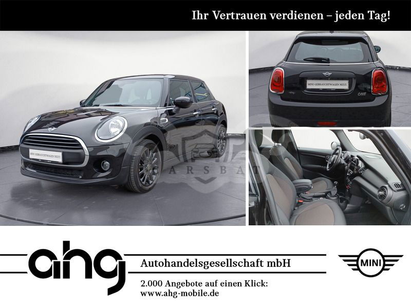 Mini One 2020