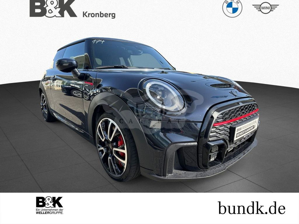 Mini John Cooper Works 2023