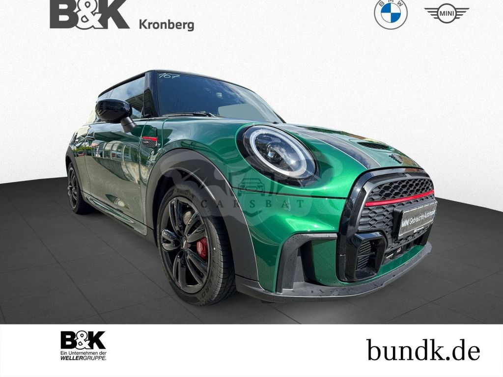 Mini John Cooper Works 2023