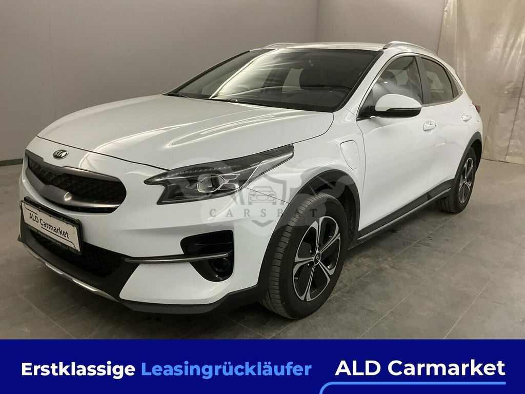 Kia XCeed 2021