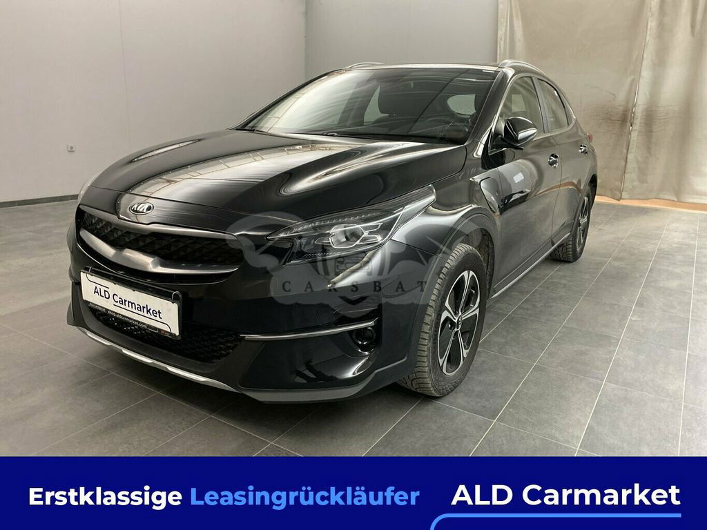 Kia XCeed 2021