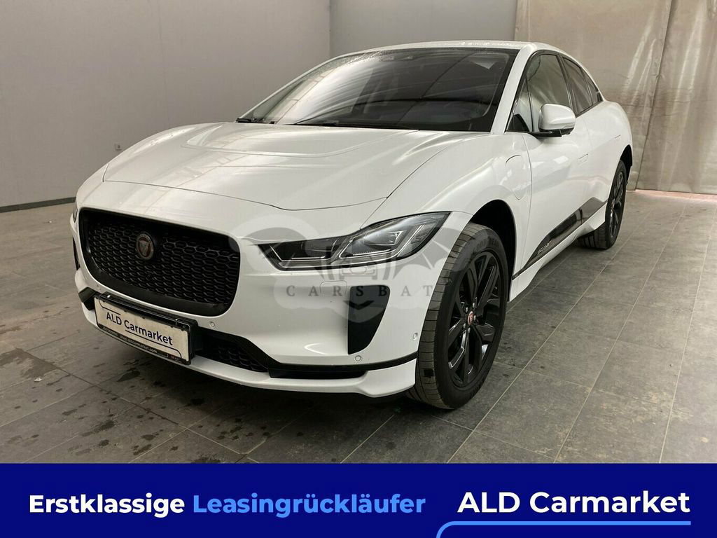 Jaguar I-Pace 2020