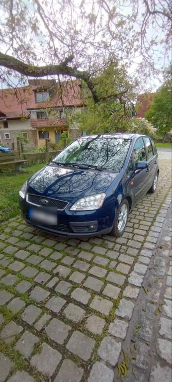 Ford C-Max 2003