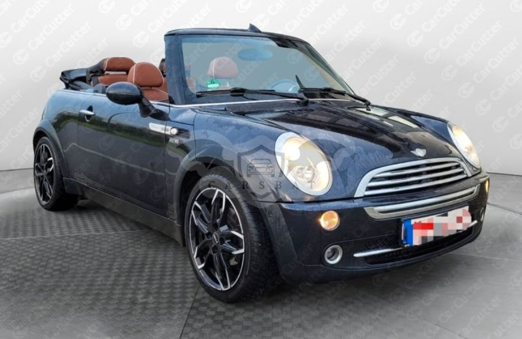 Mini One 2007