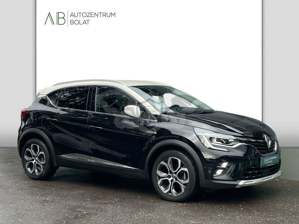 Renault Captur 2020