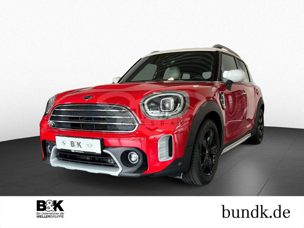 Mini Countryman 2020