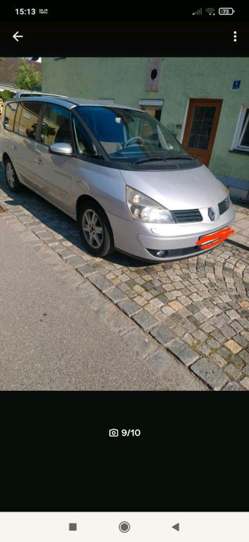 Renault Espace 2006