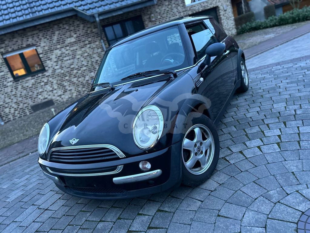 Mini One 2003