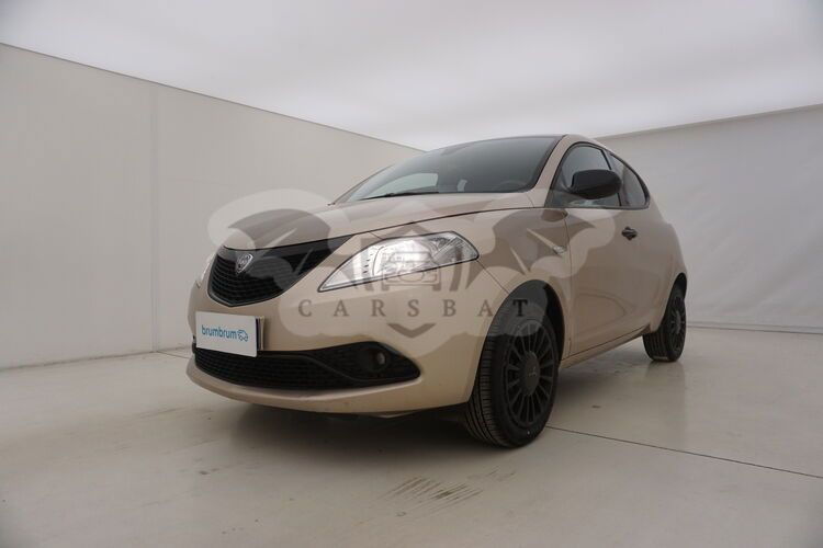 Lancia Ypsilon 2020