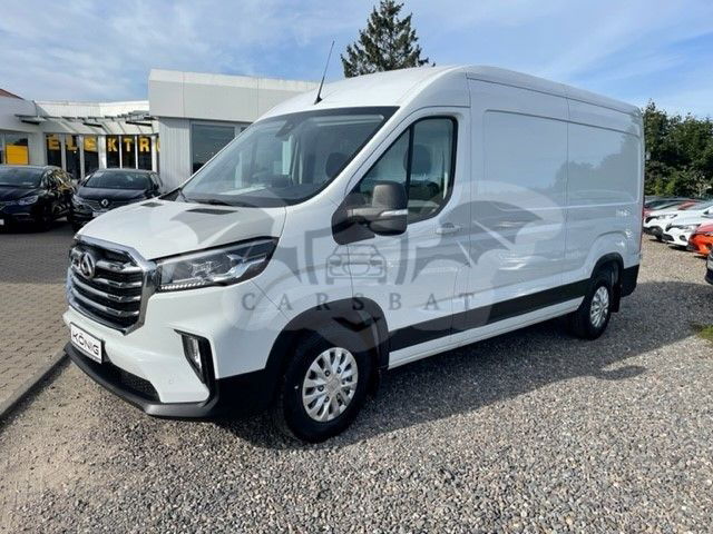 Maxus Deliver 9 2023