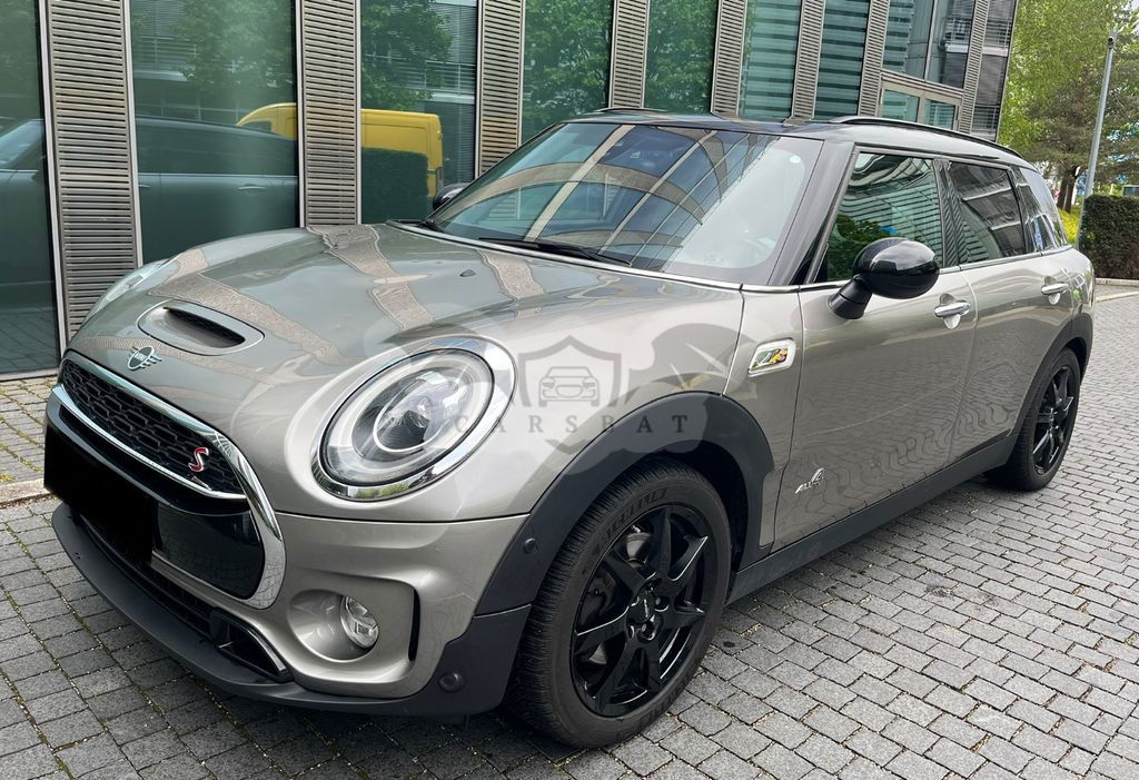 Mini Cooper 2019