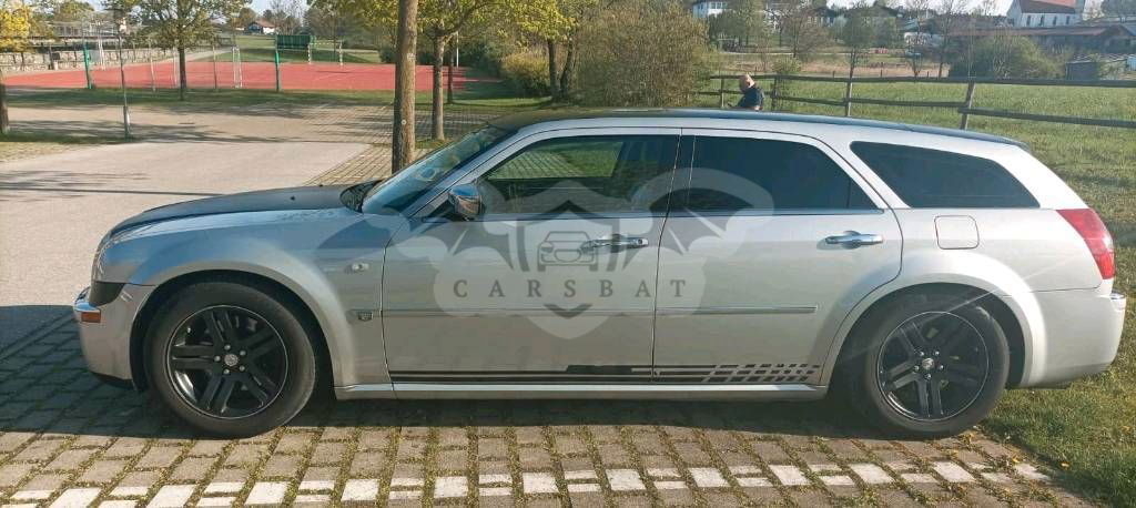 Chrysler 300C 2008