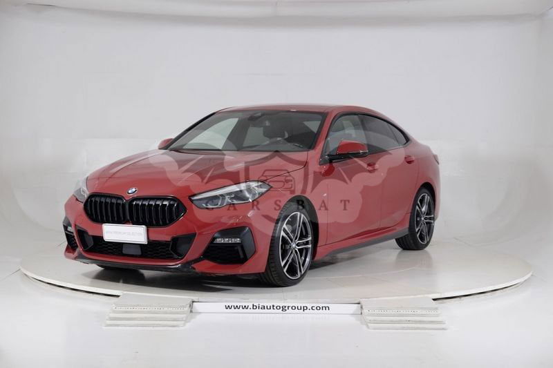 BMW 2 Series 2021