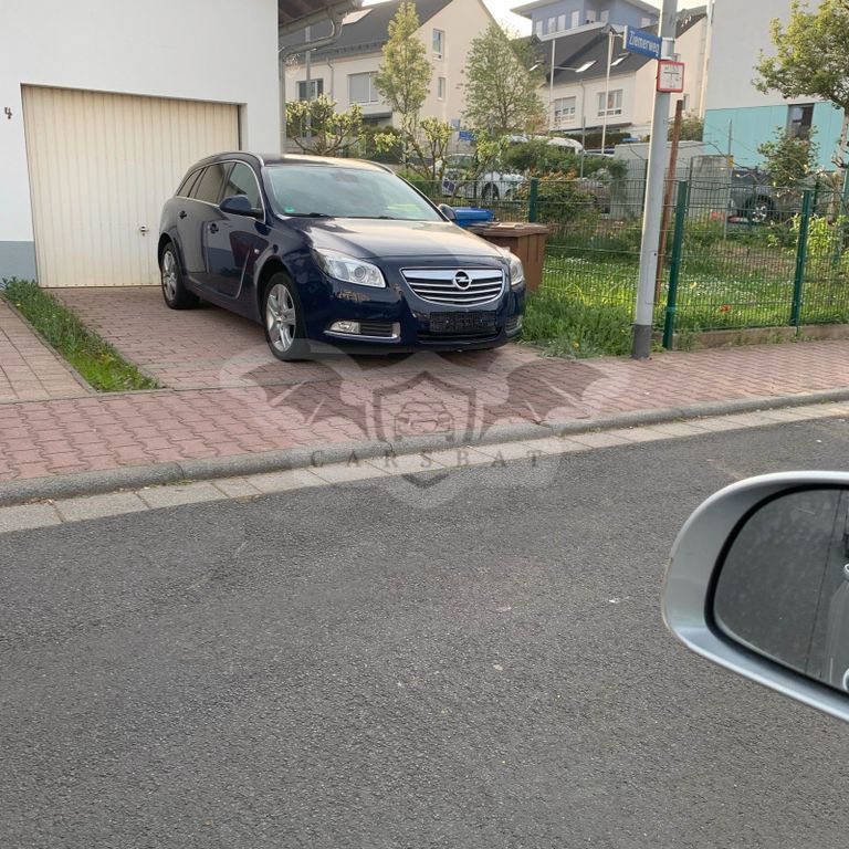 Opel Insignia 2024