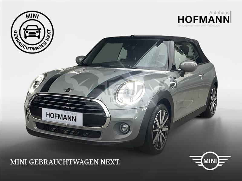 Mini Cabrio 2021