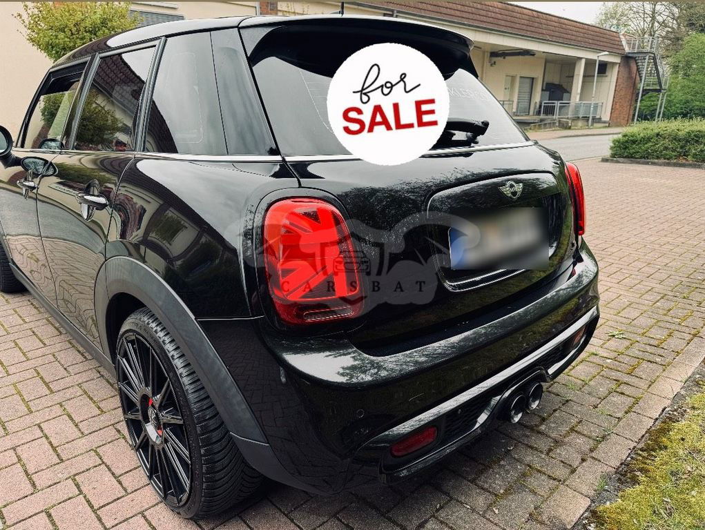 Mini Cooper 2015