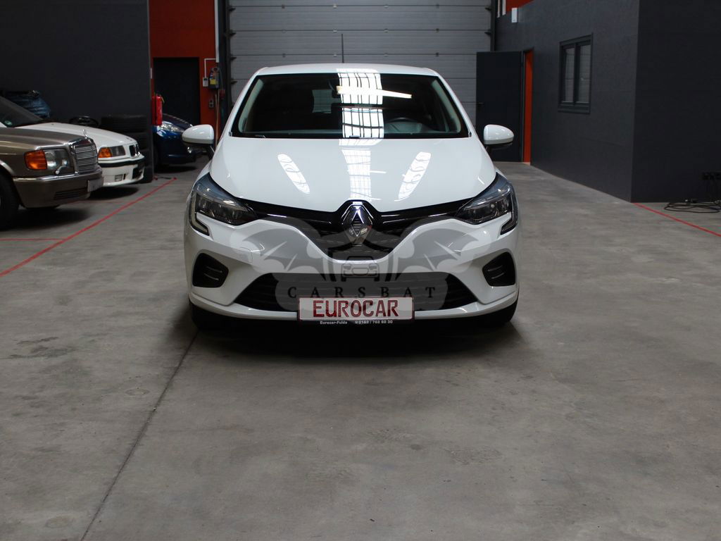 Renault Clio 2020