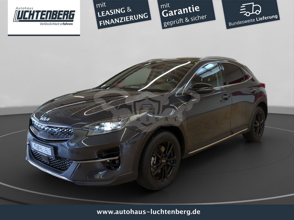 Kia XCeed 2022