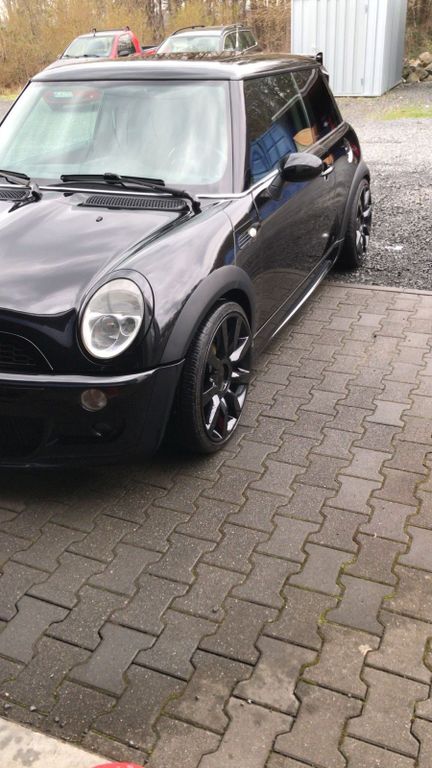 Mini One 2003