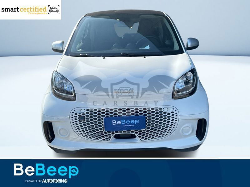 Smart Fortwo 2020