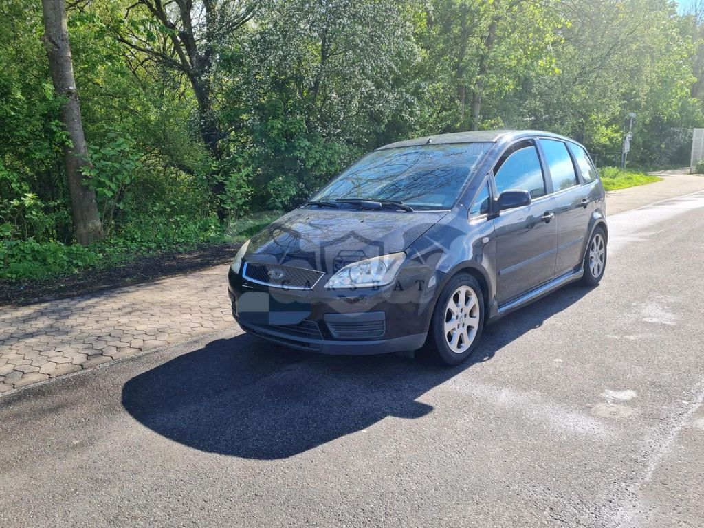 Ford C-Max 2003