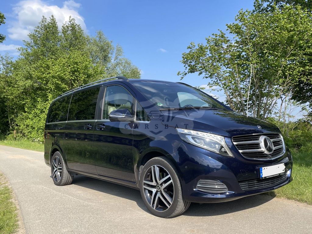 Mercedes-Benz 250 2018